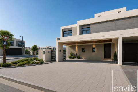 Vila u Dubai South (Dubai World Central), UAE 422.34 m2, 5 spavaćih soba Br. 753498
