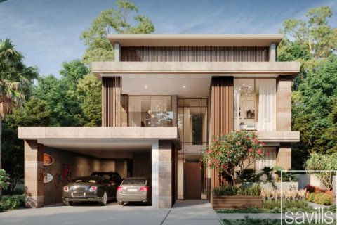 Villa itt: Tilal Al Ghaf, Dubai, EAE, 5 hálószoba, 642.7 m², azonosító: 753500
