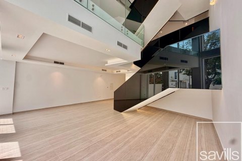 Βίλα σε Al Barari, Dubai, ΗΑΕ 4 υπνοδωμάτια, 180.23 τ.μ. Αρ. 753503 - φωτογραφία 6