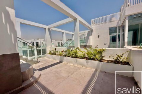 Βίλα σε Al Barari, Dubai, ΗΑΕ 4 υπνοδωμάτια, 180.23 τ.μ. Αρ. 753503 - φωτογραφία 22