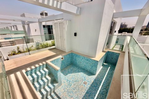 Βίλα σε Al Barari, Dubai, ΗΑΕ 4 υπνοδωμάτια, 180.23 τ.μ. Αρ. 753503 - φωτογραφία 23