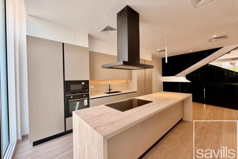 Βίλα σε Al Barari, Dubai, ΗΑΕ 4 υπνοδωμάτια, 180.23 τ.μ. Αρ. 753503 - φωτογραφία 9