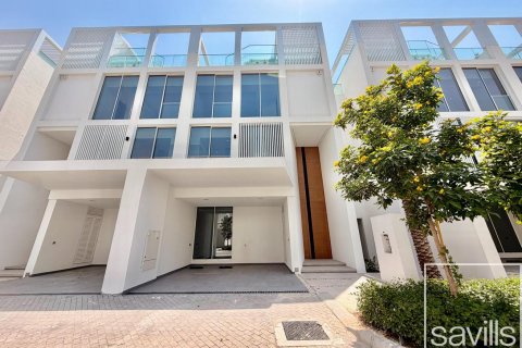 Βίλα σε Al Barari, Dubai, ΗΑΕ 4 υπνοδωμάτια, 180.23 τ.μ. Αρ. 753503 - φωτογραφία 2