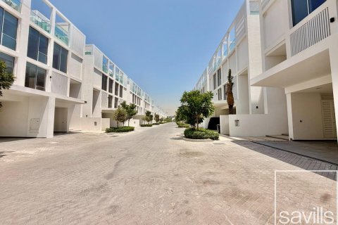 Βίλα σε Al Barari, Dubai, ΗΑΕ 4 υπνοδωμάτια, 180.23 τ.μ. Αρ. 753503 - φωτογραφία 24