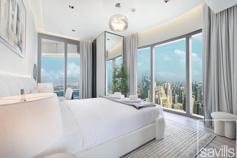 Appartamento in vendita a Jumeirah Beach Residence, Dubai, EAU 4 camere da letto, 237.37 mq. № 753497 - foto 10