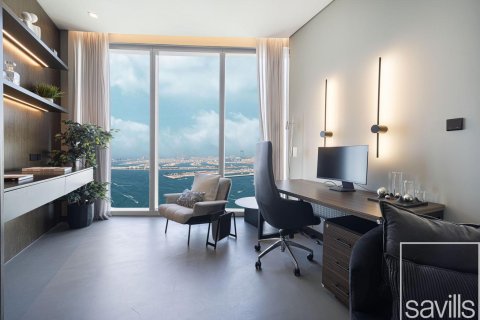 Appartamento in vendita a Jumeirah Beach Residence, Dubai, EAU 4 camere da letto, 237.37 mq. № 753497 - foto 8