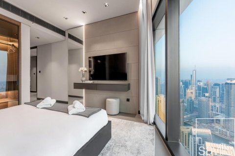 Appartamento in vendita a Jumeirah Beach Residence, Dubai, EAU 4 camere da letto, 237.37 mq. № 753497 - foto 12