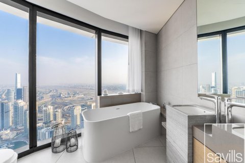 Appartamento in vendita a Jumeirah Beach Residence, Dubai, EAU 4 camere da letto, 237.37 mq. № 753497 - foto 11