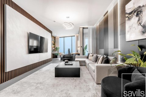 Appartamento in vendita a Jumeirah Beach Residence, Dubai, EAU 4 camere da letto, 237.37 mq. № 753497 - foto 2