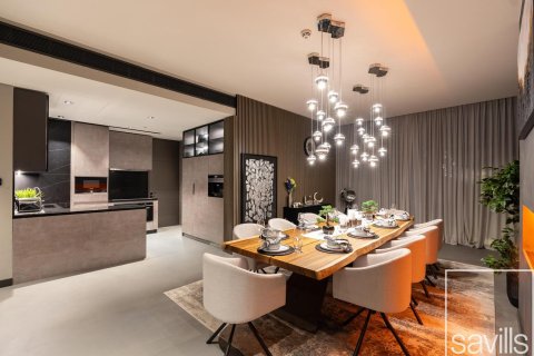 Appartamento in vendita a Jumeirah Beach Residence, Dubai, EAU 4 camere da letto, 237.37 mq. № 753497 - foto 4