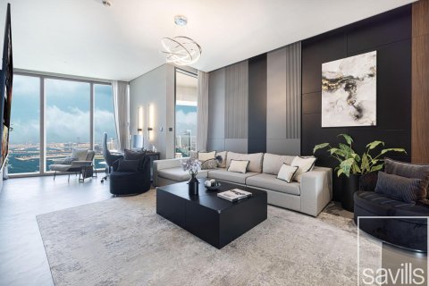 Appartamento in vendita a Jumeirah Beach Residence, Dubai, EAU 4 camere da letto, 237.37 mq. № 753497 - foto 1