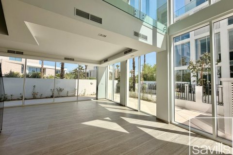 וילה למכירה ב Al Barari, Dubai, איחוד האמירויות  4 חדרי שינה, 463.03 מ"ר, מספר 753502 - תמונה 3