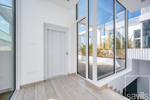וילה למכירה ב Al Barari, Dubai, איחוד האמירויות  4 חדרי שינה, 463.03 מ"ר, מספר 753502 - תמונה 18
