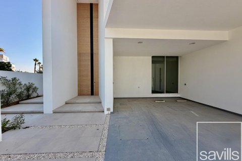 וילה למכירה ב Al Barari, Dubai, איחוד האמירויות  4 חדרי שינה, 463.03 מ"ר, מספר 753502 - תמונה 20