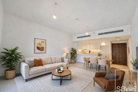 Lakás itt: Umm Suqeim, Dubai, EAE, 2 hálószoba, 103.59 m², azonosító: 753501 - fénykép 3