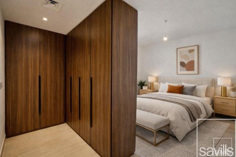 Lakás itt: Umm Suqeim, Dubai, EAE, 2 hálószoba, 103.59 m², azonosító: 753501 - fénykép 5