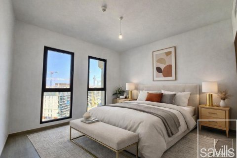 Lakás itt: Umm Suqeim, Dubai, EAE, 2 hálószoba, 103.59 m², azonosító: 753501 - fénykép 6