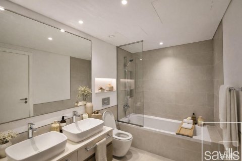 Lakás itt: Umm Suqeim, Dubai, EAE, 2 hálószoba, 103.59 m², azonosító: 753501 - fénykép 10