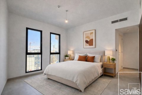 Lakás itt: Umm Suqeim, Dubai, EAE, 2 hálószoba, 103.59 m², azonosító: 753501 - fénykép 7