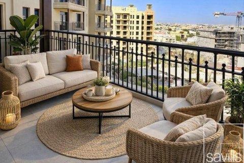 Lakás itt: Umm Suqeim, Dubai, EAE, 2 hálószoba, 103.59 m², azonosító: 753501