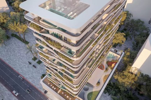 Byt v Dubai, SAE 1 ložnice, 123 m² Č.: 685831 - fotografie 5