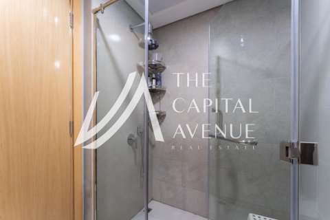 Apartman u Al Reem Island, Abu Dhabi, UAE 2 spavaćih soba, 102.66 m2 Br. 764482 - fotografija 15