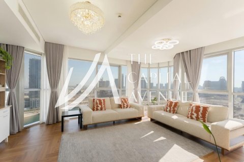 Apartman u Al Reem Island, Abu Dhabi, UAE 2 spavaćih soba, 102.66 m2 Br. 764482 - fotografija 2