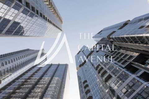 Apartman u Al Reem Island, Abu Dhabi, UAE 2 spavaćih soba, 102.66 m2 Br. 764482 - fotografija 21