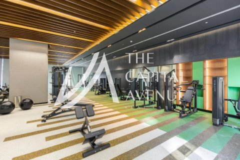 Apartman u Al Reem Island, Abu Dhabi, UAE 2 spavaćih soba, 102.66 m2 Br. 764482 - fotografija 17