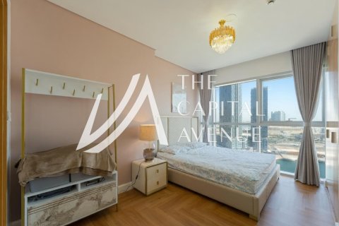 Apartman u Al Reem Island, Abu Dhabi, UAE 2 spavaćih soba, 102.66 m2 Br. 764482 - fotografija 11