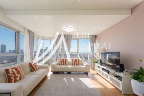 Apartman u Al Reem Island, Abu Dhabi, UAE 2 spavaćih soba, 102.66 m2 Br. 764482 - fotografija 3