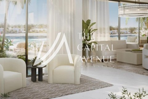Villa para venda em Abu Dhabi, EAU 6 quartos, 830.74 m2 № 764447 - foto 4