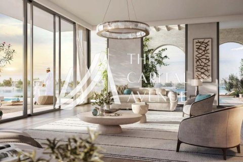 Villa para venda em Abu Dhabi, EAU 6 quartos, 830.74 m2 № 764447 - foto 2