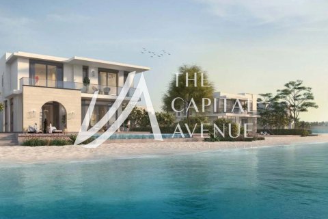 Villa para venda em Abu Dhabi, EAU 6 quartos, 830.74 m2 № 764447 - foto 10