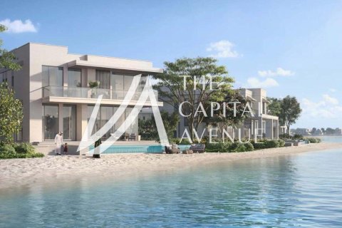 Villa para venda em Abu Dhabi, EAU 6 quartos, 830.74 m2 № 764447 - foto 8