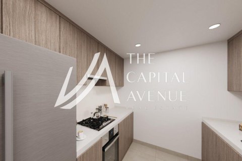 آپارتمان برای فروش در  Yas Island، Abu Dhabi، امارات متحده عربی  1 خوابه ، 81.29 متر مربع ، شماره 764444 - تصویر 5