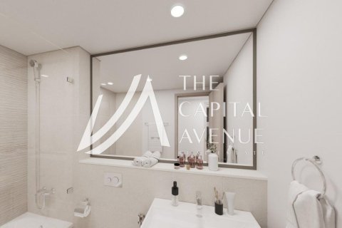 آپارتمان برای فروش در  Yas Island، Abu Dhabi، امارات متحده عربی  1 خوابه ، 81.29 متر مربع ، شماره 764444 - تصویر 8