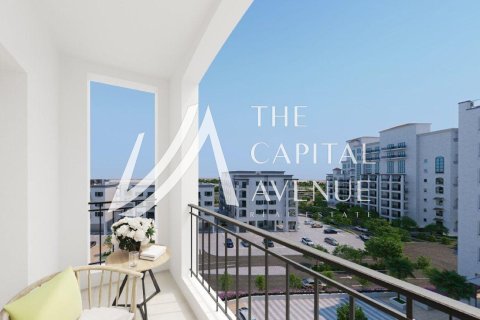 Leilighet i Yas Island, Abu Dhabi, Emiratene 1 soverom, 81.29 kvm nr. 764444