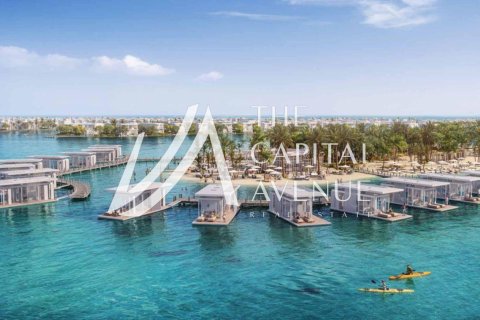 Villa til salg i Abu Dhabi, UAE 7 soveværelser, 515.43 kvm № 764448 - foto 2