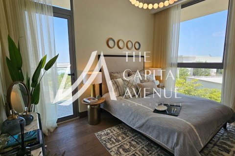 Villa til salg i Abu Dhabi, UAE 7 soveværelser, 515.43 kvm № 764448 - foto 7