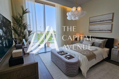 Villa til salg i Abu Dhabi, UAE 7 soveværelser, 515.43 kvm № 764448 - foto 4