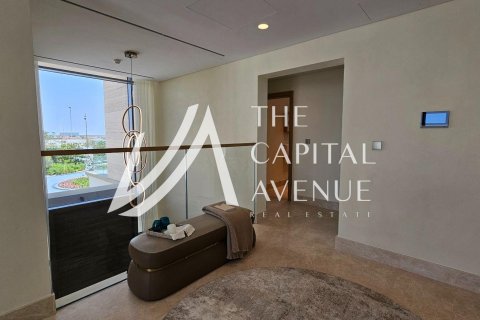 Villa til salg i Abu Dhabi, UAE 7 soveværelser, 515.43 kvm № 764448 - foto 3