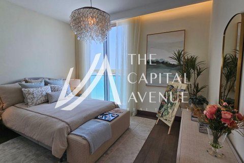Villa til salg i Abu Dhabi, UAE 7 soveværelser, 515.43 kvm № 764448 - foto 5