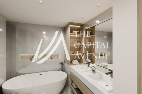 阿联酋 Abu Dhabi Al Reem Island 待售 : 3 卧, 221.95 平方米 , 编号764445 - 照片 10