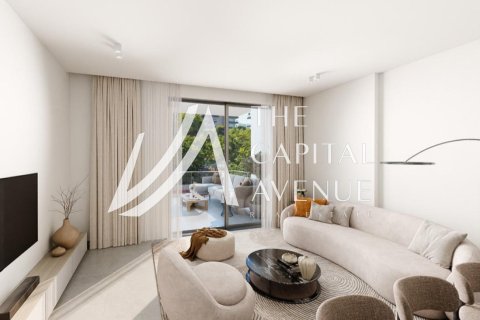 阿联酋 Abu Dhabi Al Reem Island 待售 : 3 卧, 221.95 平方米 , 编号764445 - 照片 3