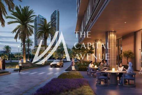 阿联酋 Abu Dhabi Al Reem Island 待售 : 3 卧, 221.95 平方米 , 编号764445 - 照片 19