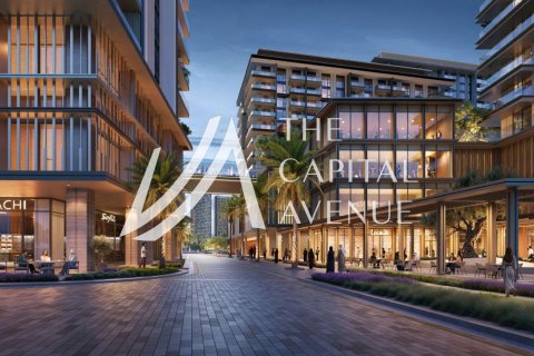 阿联酋 Abu Dhabi Al Reem Island 待售 : 3 卧, 221.95 平方米 , 编号764445 - 照片 20