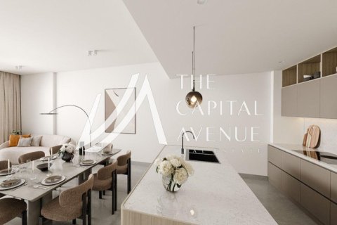 阿联酋 Abu Dhabi Al Reem Island 待售 : 3 卧, 221.95 平方米 , 编号764445 - 照片 4
