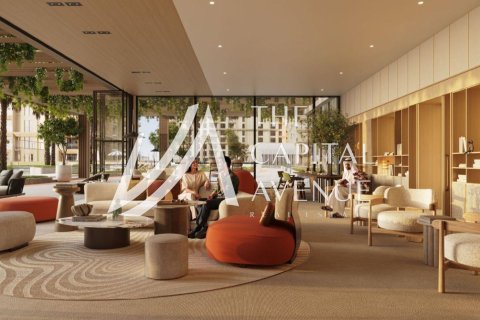 阿联酋 Abu Dhabi Al Reem Island 待售 : 3 卧, 221.95 平方米 , 编号764445 - 照片 14
