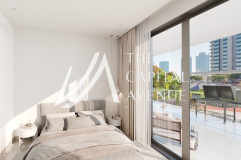 阿联酋 Abu Dhabi Al Reem Island 待售 : 3 卧, 221.95 平方米 , 编号764445 - 照片 5